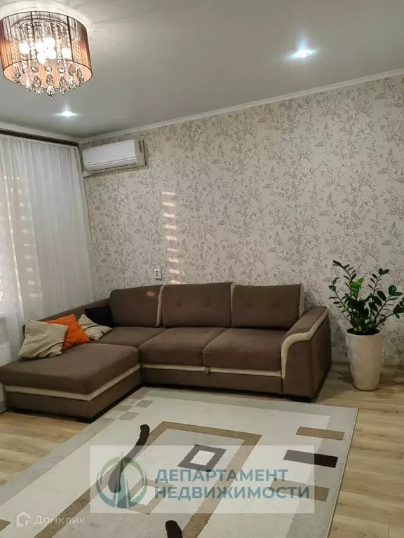 Продаётся 3-к квартира, 84.6 м - Фото 0