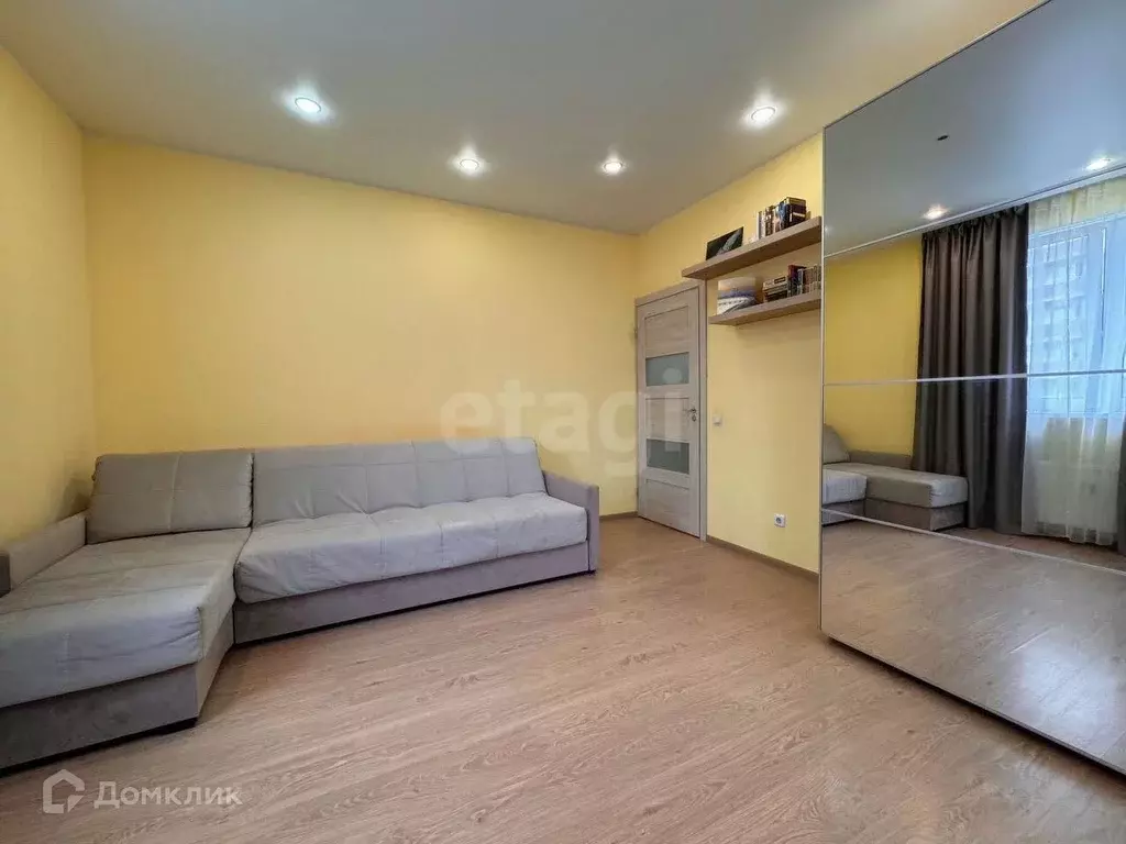 Продаётся 2-к квартира, 52 м - Фото 1