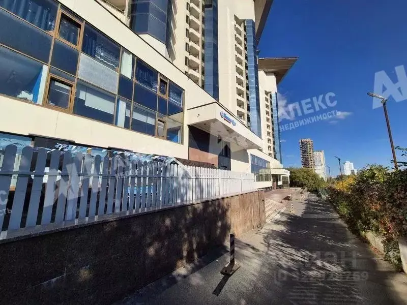 Помещение свободного назначения в Москва ул. Архитектора Власова, 6 ... - Фото 2