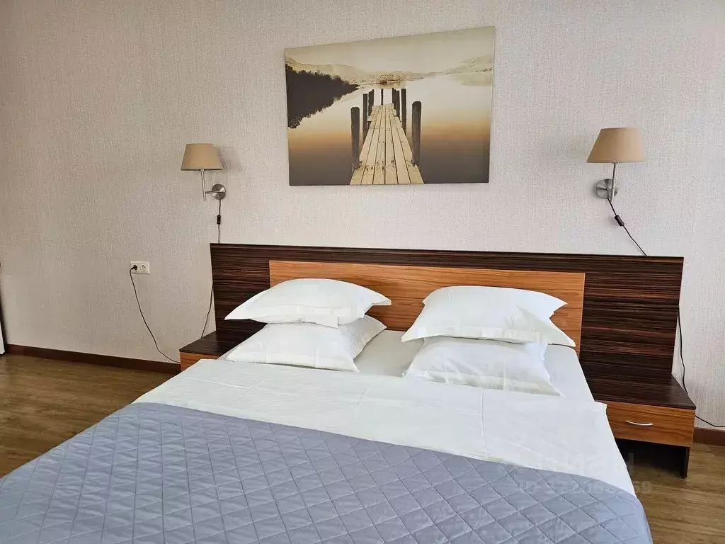 Комната Новосибирская область, Новосибирск Ельцовская ул., 8 - Фото 0