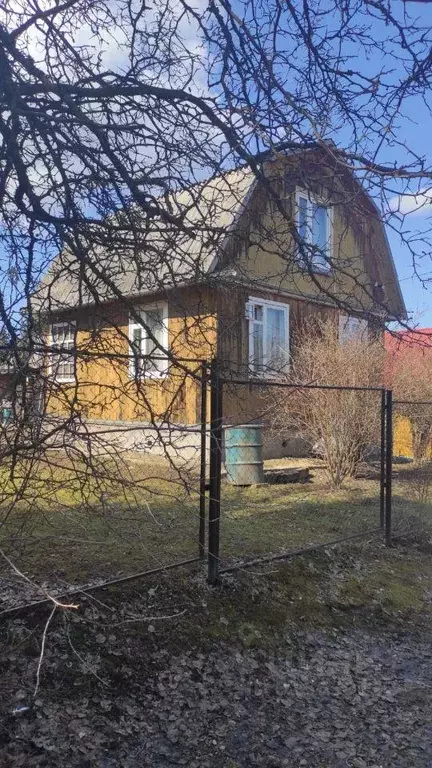 Дача, 53 м - Фото 1