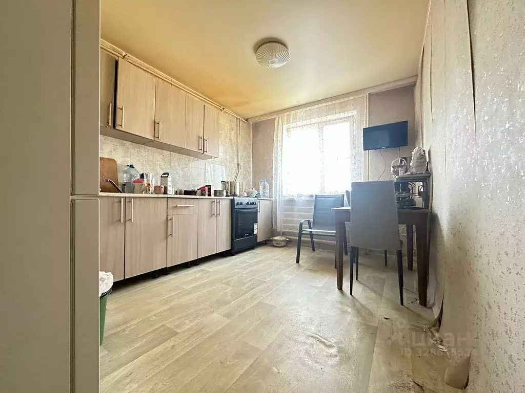 3-к кв. Московская область, Ивантеевка Пушкинский городской округ, ... - Фото 2