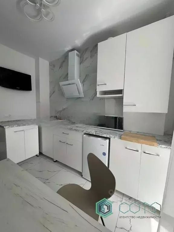 1-к кв. Калининградская область, Калининград Елизаветинская ул., 8 ... - Фото 0