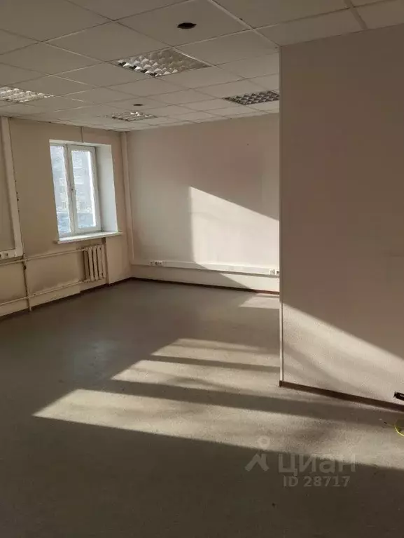 Офис в Москва просп. Маршала Жукова, 38 (139 м) - Фото 1