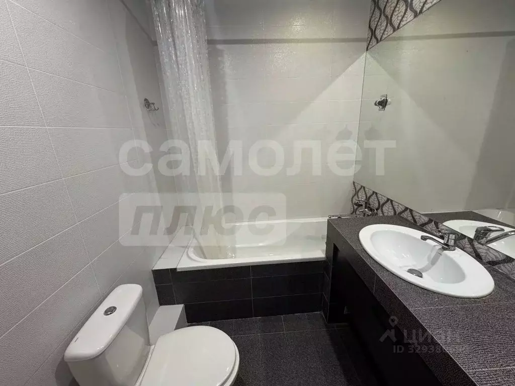 1-к кв. Крым, Симферополь ул. Донская, 49 (44.0 м) - Фото 1