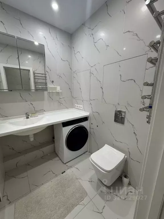 3-к кв. Московская область, Люберцы ул. 8 Марта, 48к1 (80.0 м) - Фото 1