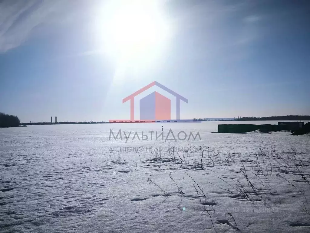 Участок в Белгородская область, Губкин пер. 2-й Модный (20.0 сот.) - Фото 1