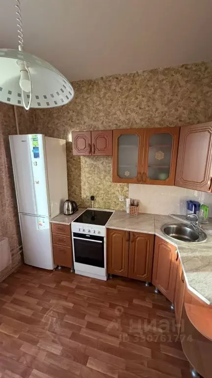 2-к кв. Москва просп. Защитников Москвы, 3к1 (50.0 м) - Фото 2
