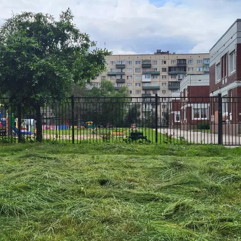 Квартира, 2 комнаты, 52 м - Фото 0