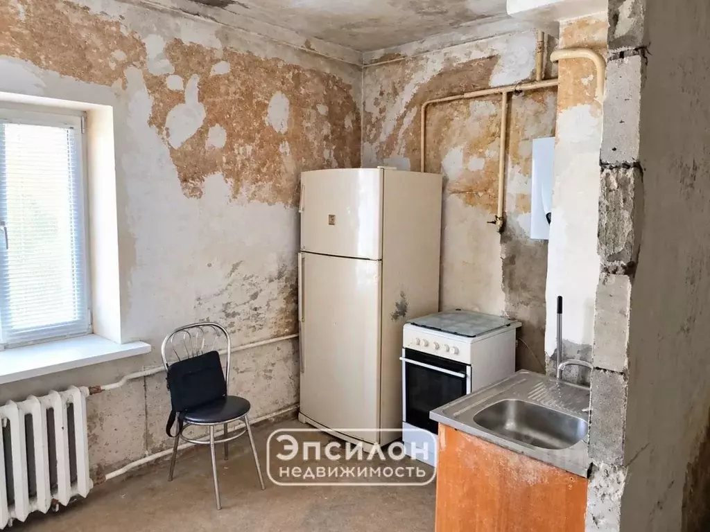 2-к кв. Курская область, Курск ул. Гайдара, 13К4 (49.9 м) - Фото 2