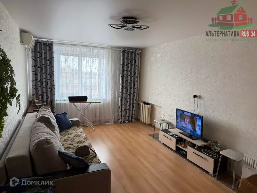 Продаётся 1-к квартира, 24.8 м - Фото 0