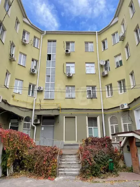 1-к. квартира, 28 м, 2/4 эт. - Фото 0