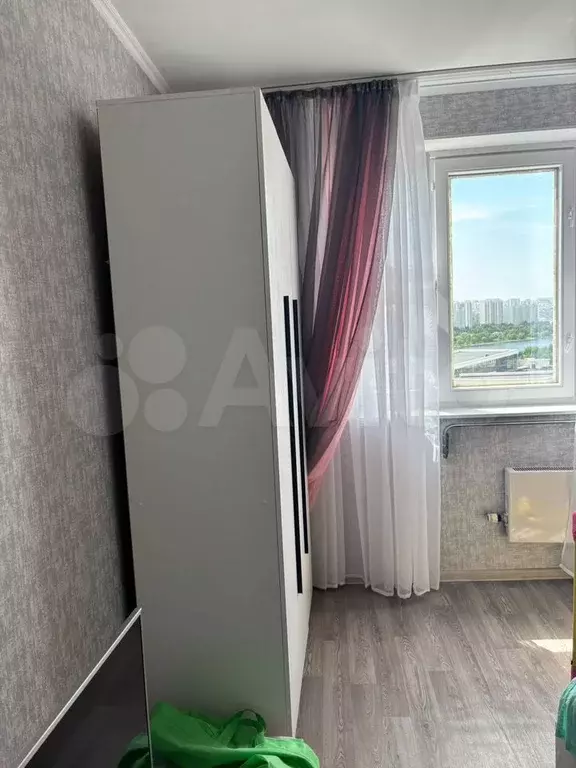 2-к. квартира, 56 м, 16/16 эт. - Фото 1