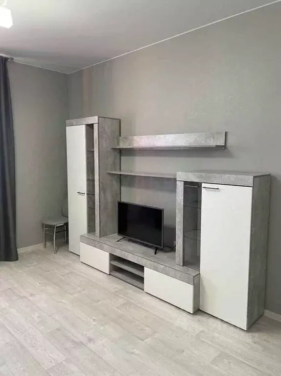 Студия Тульская область, Тула Новомосковская ул., 4 (29.0 м) - Фото 1