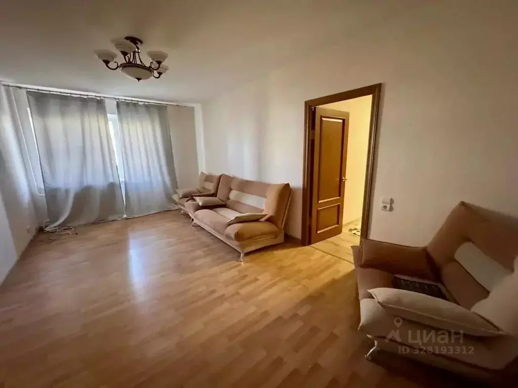 2-к кв. Московская область, Голицыно Одинцовский городской округ, ... - Фото 2