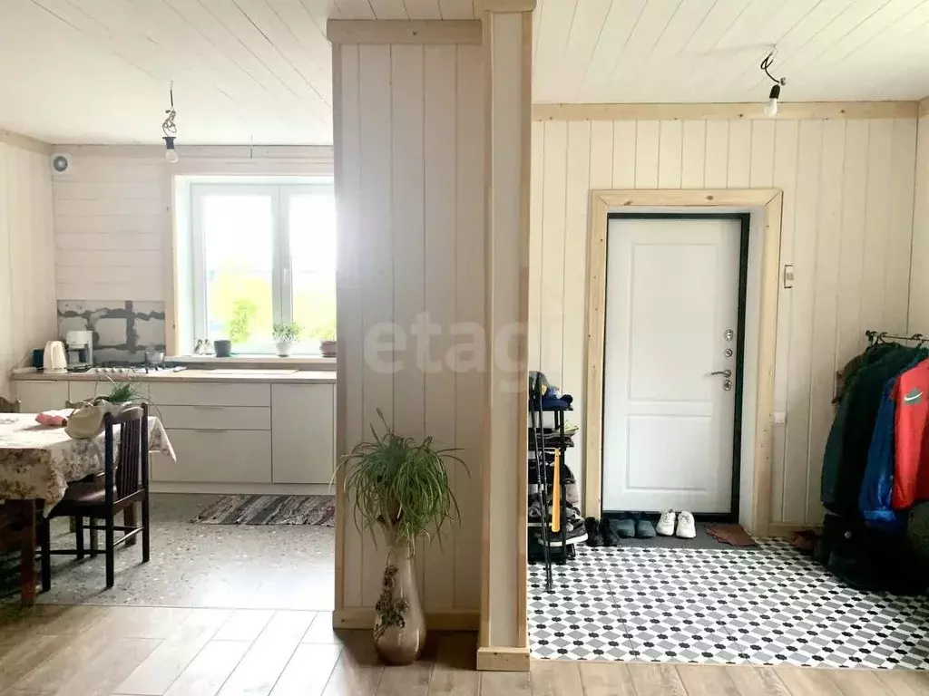 Дом в Калужская область, Калуга Резвань СНТ, 285 (151 м) - Фото 1