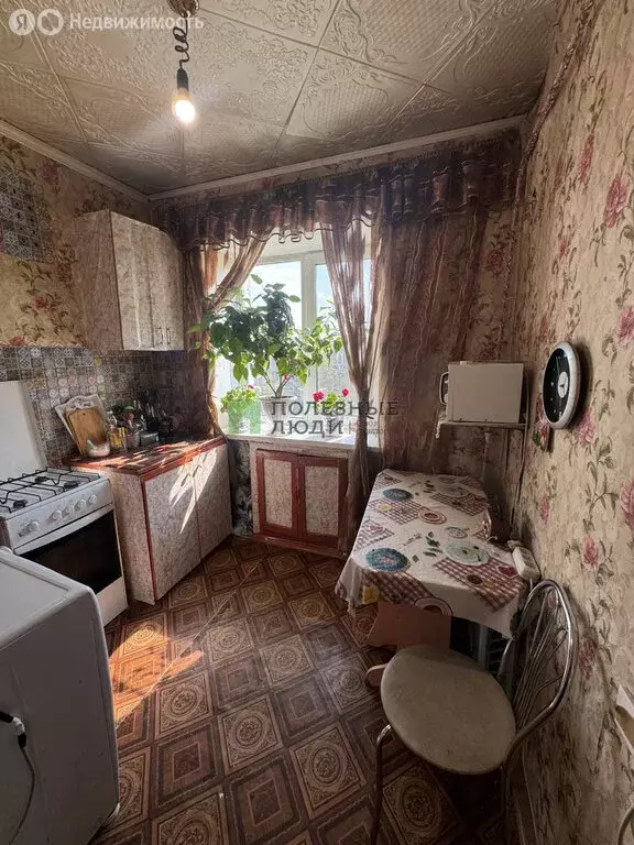 2-комнатная квартира: Чита, улица Евгения Гаюсана, 34 (47.2 м) - Фото 1