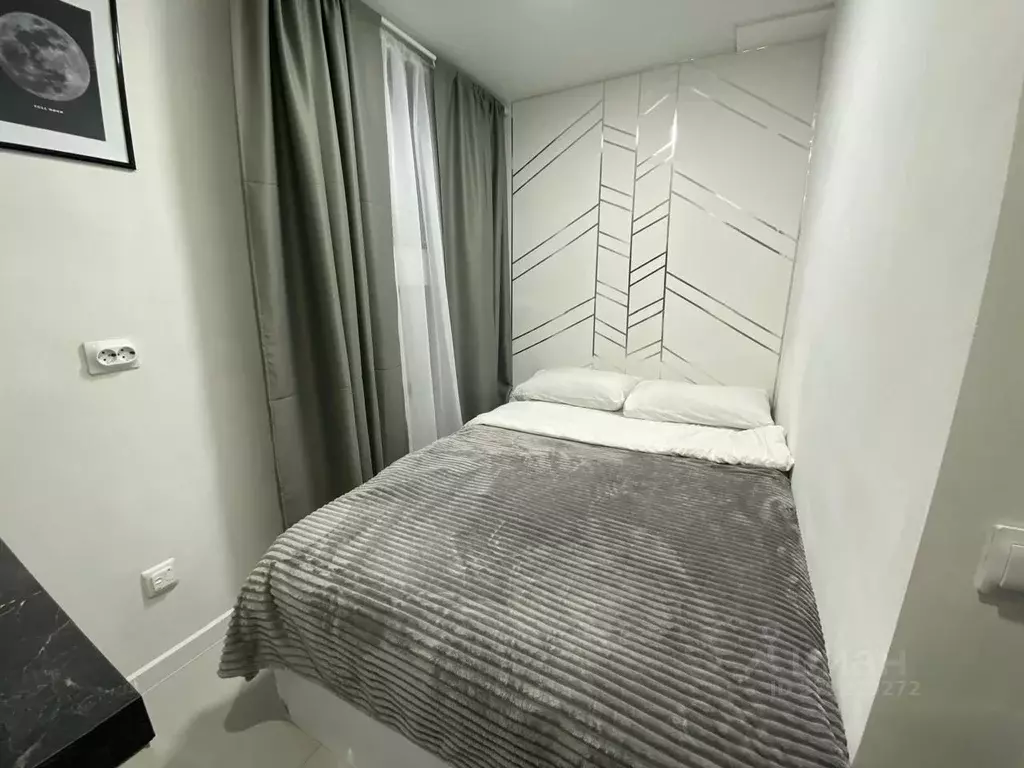 Студия Санкт-Петербург Шпалерная ул., 44б (11.1 м) - Фото 1