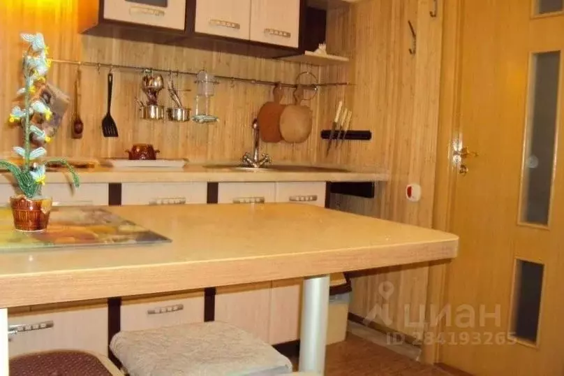 1-к кв. Крым, Ялта муниципальный округ, Кореиз пгт ул. Южная, 24 (26.0 ... - Фото 1