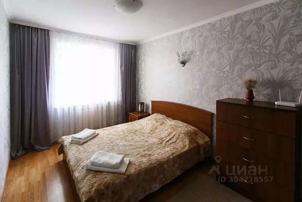 2-к кв. Нижегородская область, Нижний Новгород Медицинская ул., 11 ... - Фото 1