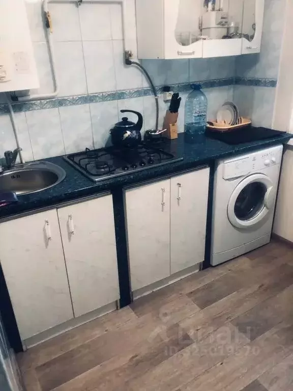 Дом в Крым, Ялта ул. Киевская, 7 (38 м) - Фото 2