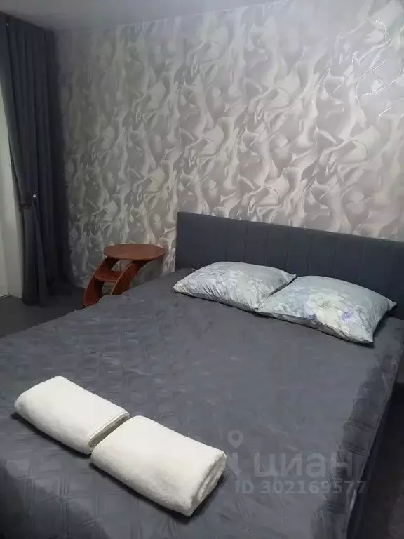 1-к кв. Волгоградская область, Волгоград Метростроевская ул., 1 (31.0 ... - Фото 1