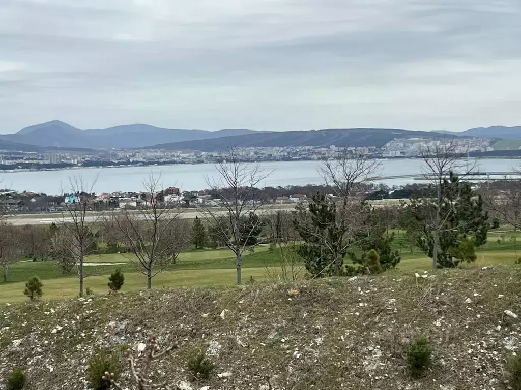 Участок в Краснодарский край, Геленджик Ветеран СНТ, ул. Совхозная, 44 ... - Фото 1