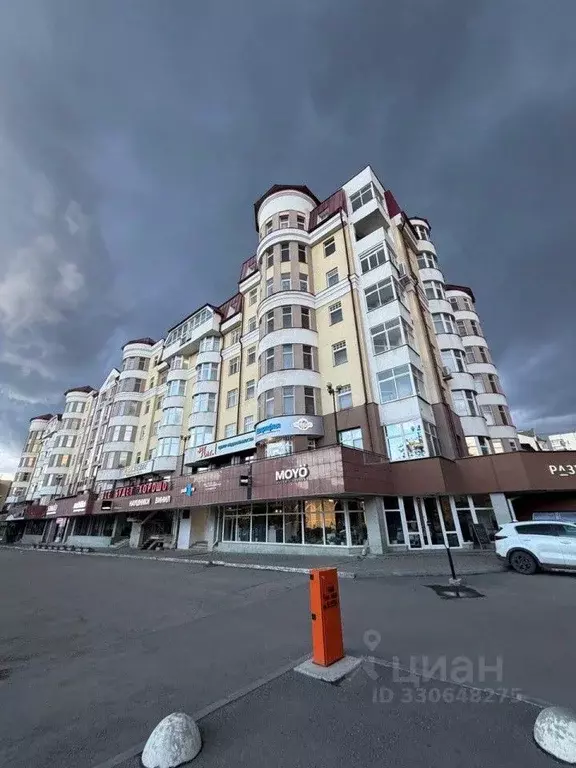 Гараж в Свердловская область, Екатеринбург ул. Мамина-Сибиряка, 126 ... - Фото 1