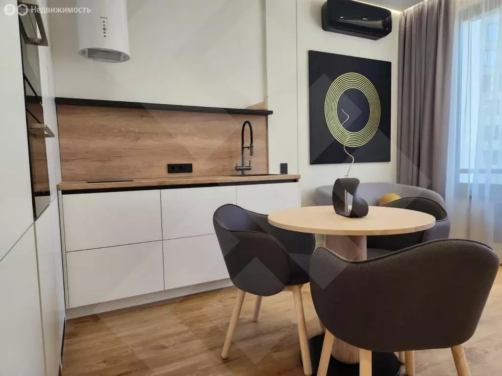 3-комнатная квартира: Москва, проспект Лихачёва, 14 (71.5 м) - Фото 2