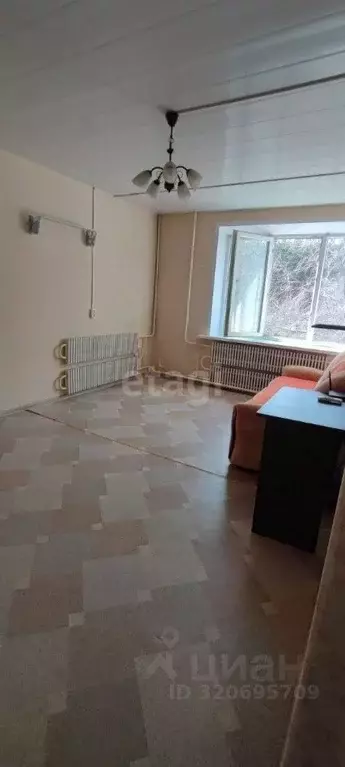Комната Воронежская область, Воронеж Московский просп., 129А (17.3 м) - Фото 1
