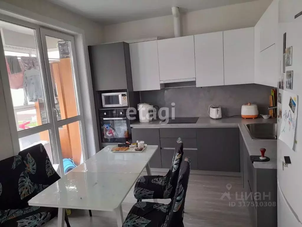 2-к кв. Сахалинская область, Анивский городской округ, с. Новотроицкое ... - Фото 1