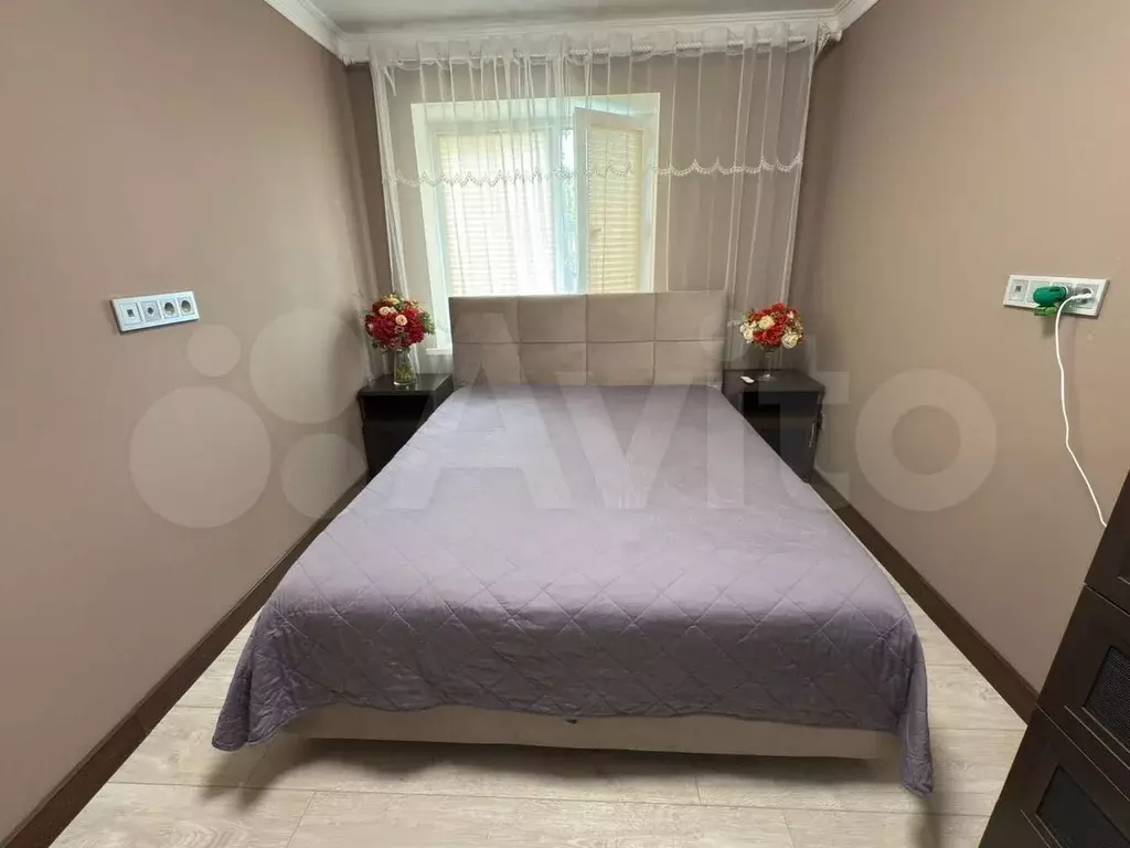 4-к. квартира, 116 м, 2/5 эт. - Фото 1