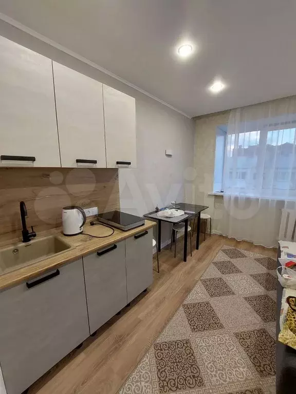 Комната 18 м в 1-к., 5/5 эт. - Фото 1