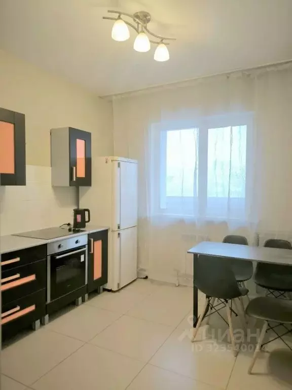 1-к кв. Иркутская область, Иркутск ул. Пискунова, 131/1 (40.4 м) - Фото 1