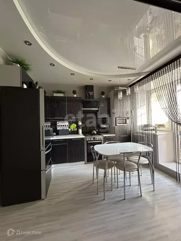 Продаётся 2-к квартира, 61 м - Фото 0