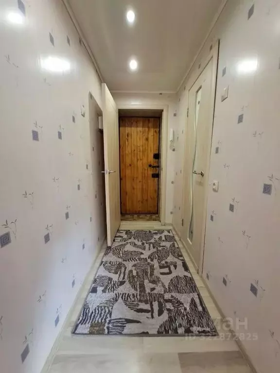 1-к кв. Красноярский край, Красноярск Транзитная ул., 20 (31.0 м) - Фото 2