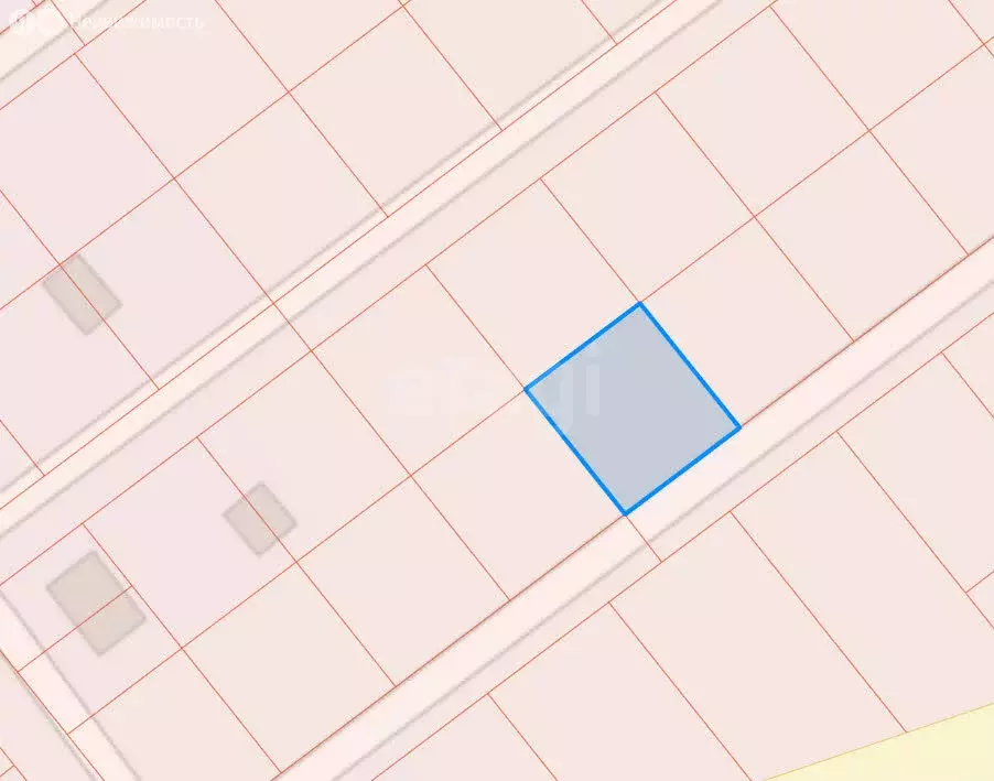 Участок в Ярославский муниципальный округ, деревня Курдумово, Весенняя ... - Фото 1