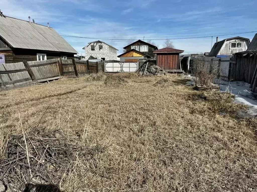 Участок в Иркутская область, Иркутск Пенсионер ДНТ,  (6.0 сот.) - Фото 1