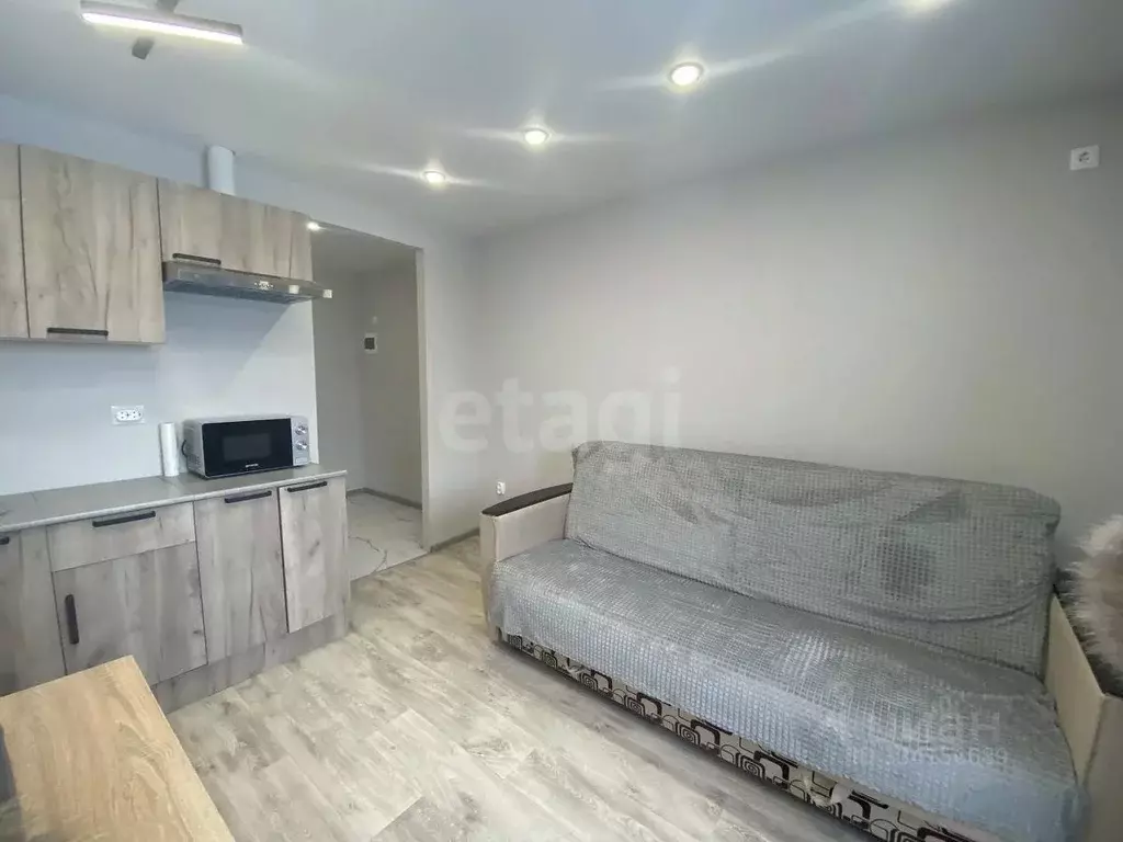 Студия Татарстан, Казань Авангардная ул., 91 (18.0 м) - Фото 1