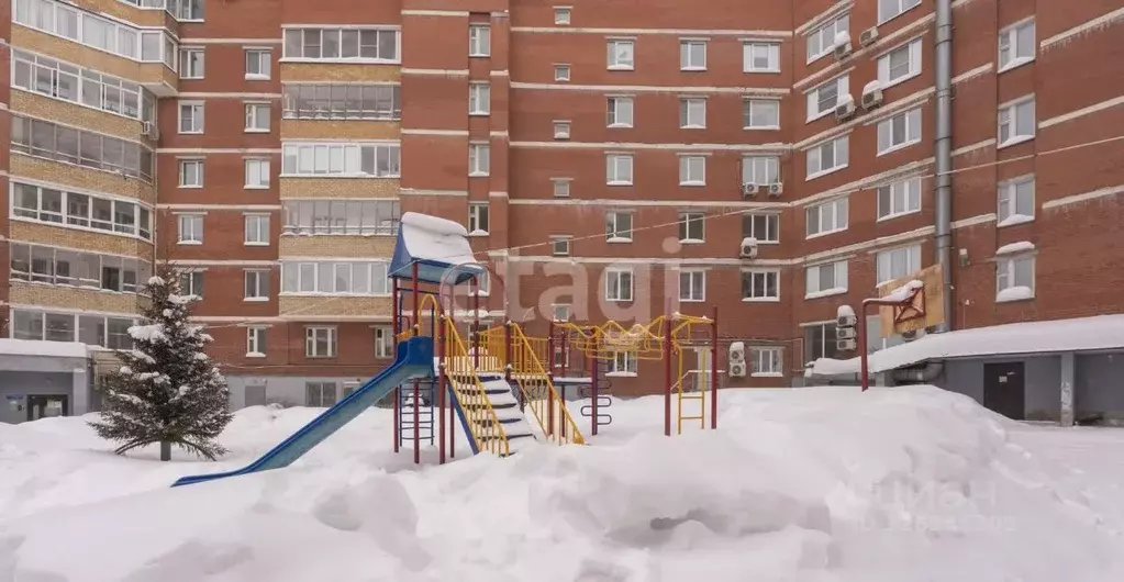 2-к кв. Пермский край, Пермь ул. Революции, 7 (72.9 м) - Фото 2