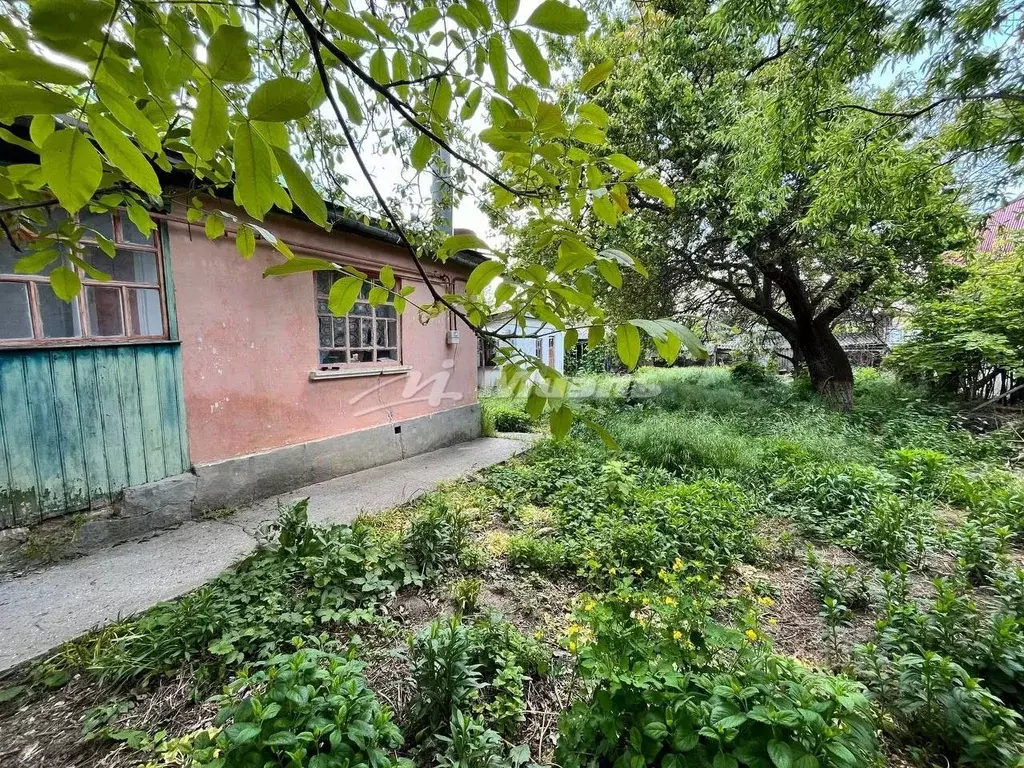 Участок в Крым, Симферополь пер. Стрелковый, 43 (5.3 сот.) - Фото 1