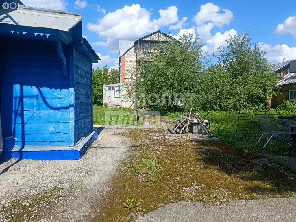Дом в Тамбов, улица Карла Маркса, 61 (344 м) - Фото 1