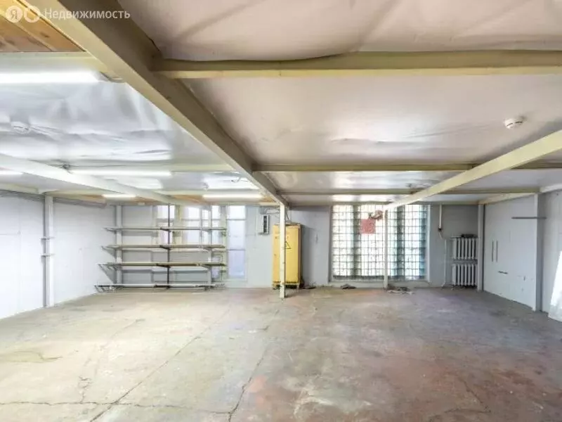 Производственное помещение (84 м) - Фото 1