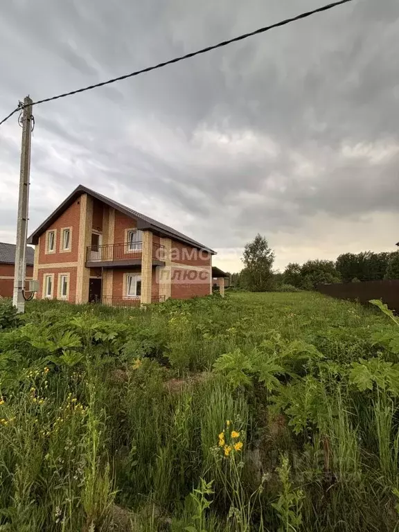 Дом в Московская область, Клин городской округ, д. Марино 134 (178 м) - Фото 0