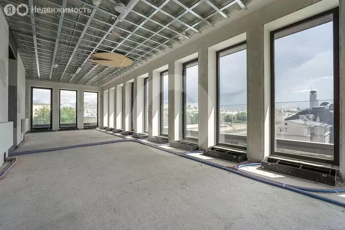 6-комнатная квартира: Москва, Озерковская набережная, 6 (261 м) - Фото 2