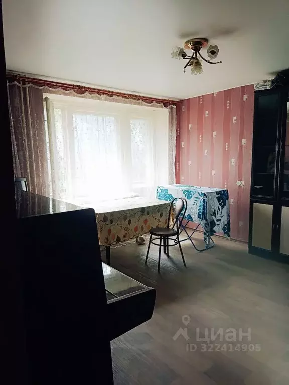 Комната Санкт-Петербург Наличная ул., 36К7 (20.0 м) - Фото 0