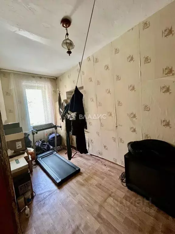 2-к кв. Иркутская область, Иркутск пер. Пугачева, 2 (32.9 м) - Фото 2