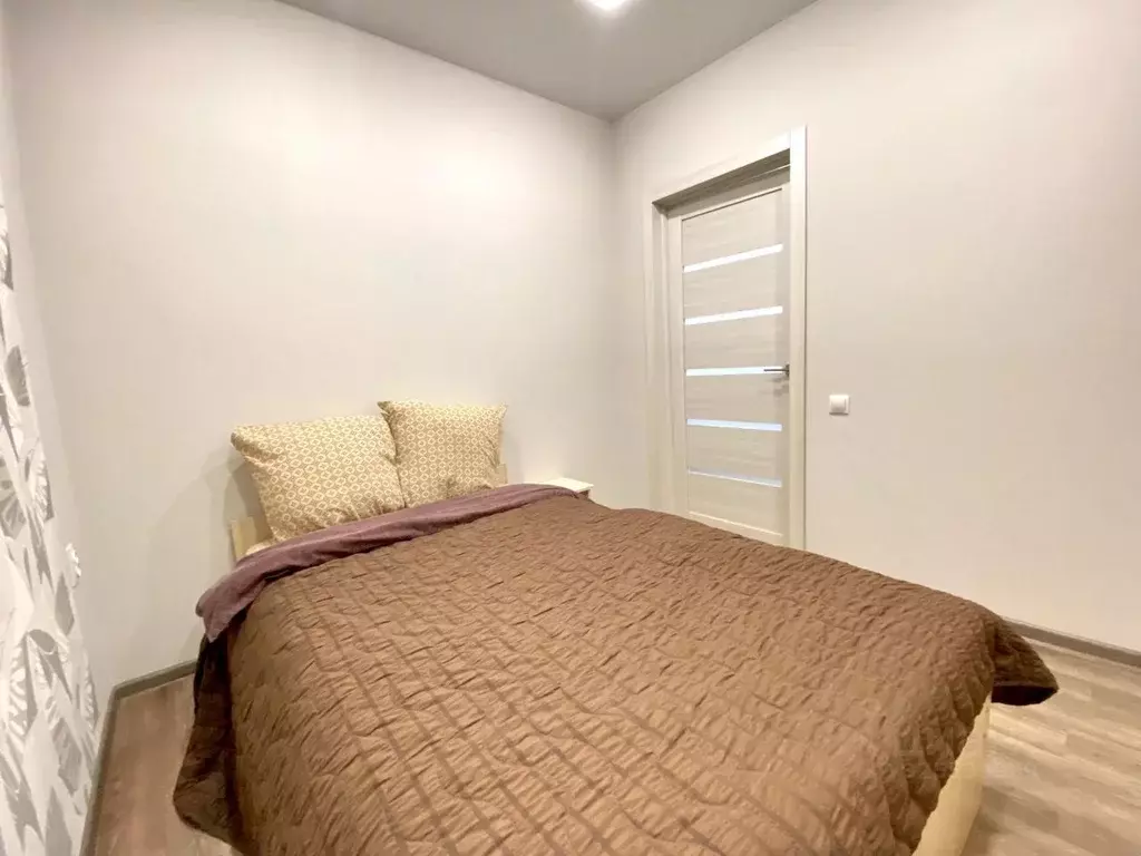 1-к кв. Забайкальский край, Чита ул. Костюшко-Григоровича, 44 (46.0 м) - Фото 2