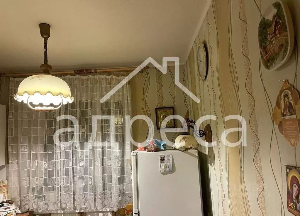 1-к кв. Самарская область, Самара ул. Маяковского, 17 (31.5 м) - Фото 2