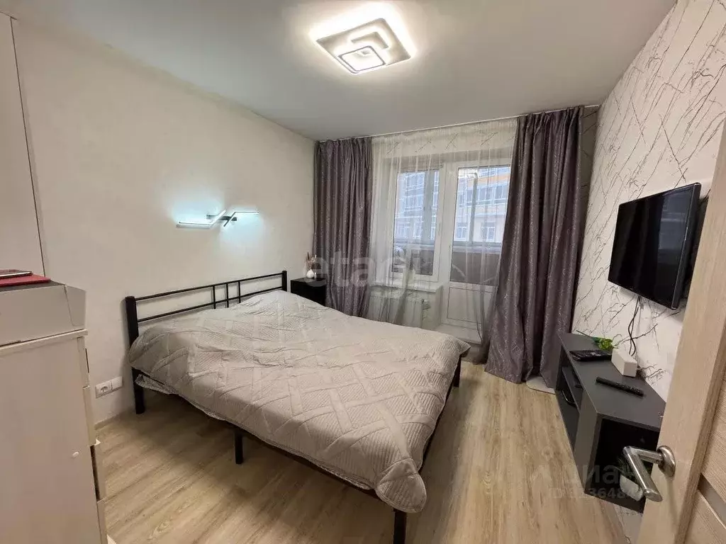 2-к кв. Удмуртия, Ижевск ул. Ухтомского, 14 (56.6 м) - Фото 1